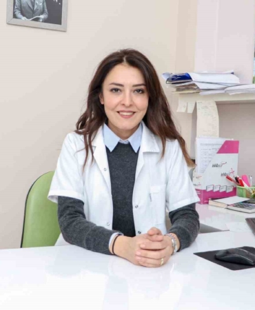 Down Sendromu: Farklılık, Destekle Güçlenebilir!