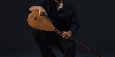 Selim Bölükbaşı, 3 Nisan’da İstanbul’da!