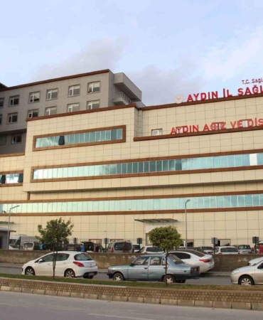 Aydın’da Bayramda 5 Bin Sağlık Çalışanı Görevde!