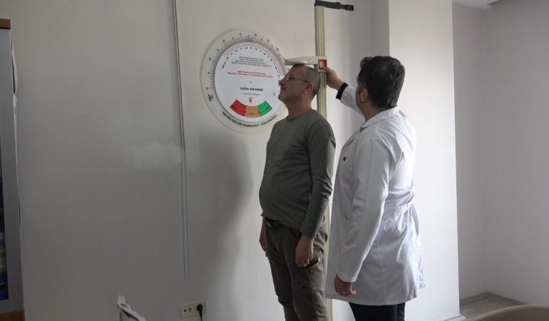 Bayramda Tatlı Tüketimine Dikkat! Uzman Uyarıyor!