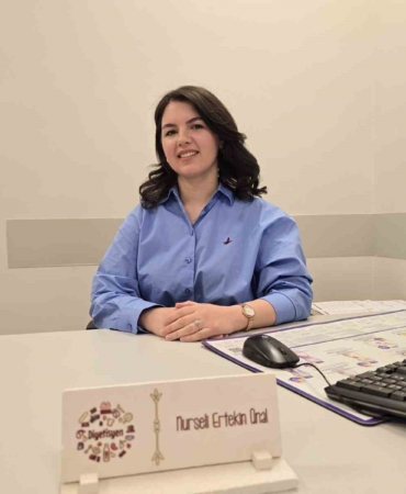Bayramda Dengeli Beslenme İpuçları!