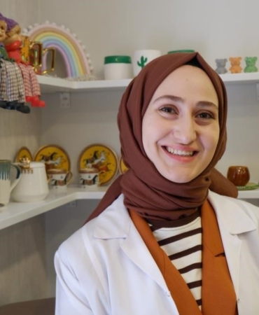 Bayramda Çocuklara Sağlıklı Tatlı İkramları!