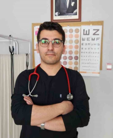 Kendi Hücreleriyle Hayat Kurtaran Hemşire