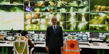 5G Destekli Akıllı Ulaşımda Test Süreci Başlıyor