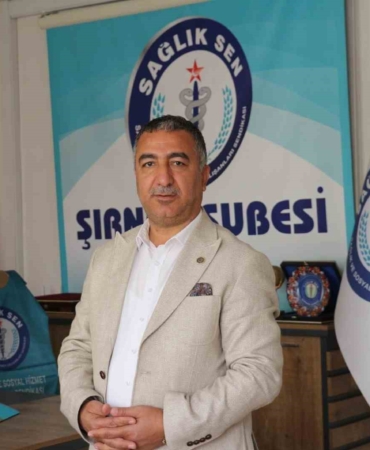 Eşit Ücret, Gerçek Bayram: Sağlık Çalışanları İsyanda