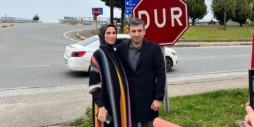 Selçuk Bayraktar, Sürmene’de Bilim Merkezi İnceledi
