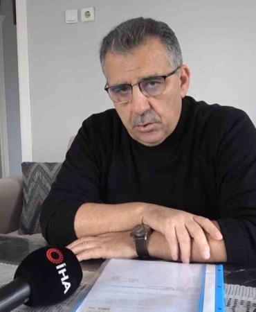İhmal Edilen Test Hayat Kurtardı: Kanseri Yendi