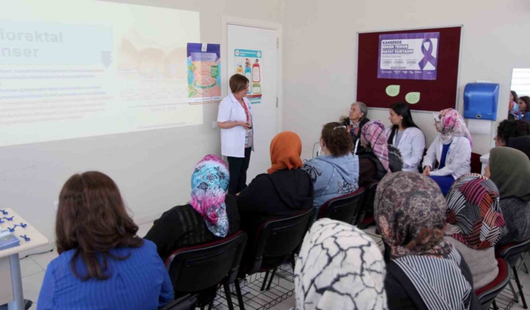 Doktorun Kanser Mücadelesi: Taramaların Önemi!