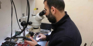 Yanlış Şarj Aletleri Telefonları Kısır Dönüme Sokuyor