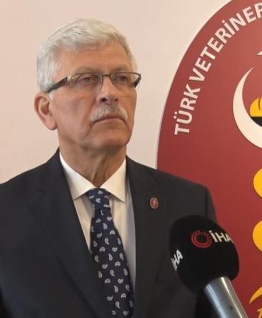 Tüberküloz Tehdidi: Hayvanlardan İnsana Yayılıyor!