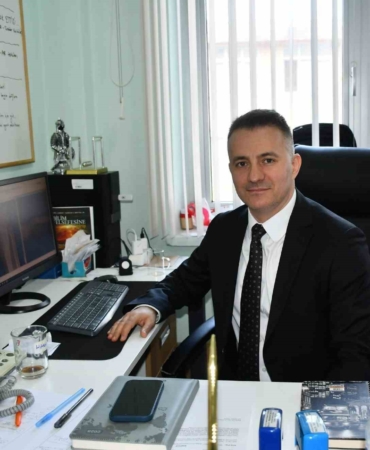 Erken Teşhisle Kemik Tümörlerinde Uzuv Kaybı Önleniyor
