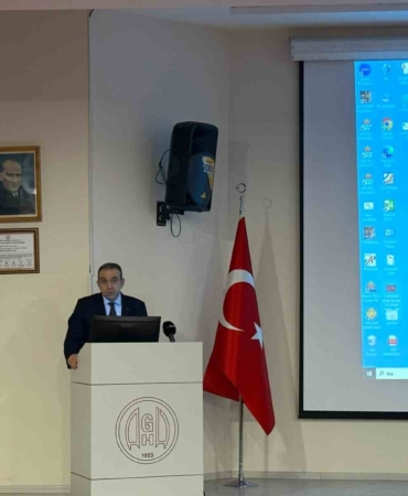 Ankara’da Tüberküloz Sempozyumu: Tedavi ve Koruma