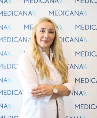 Çocuklarda Geniz Eti Ameliyatında Zaman Kritik!