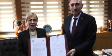 Fırat Üniversitesi ve SEZA Çimento’dan Ar-Ge Protokolü