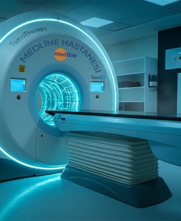 Medline Adana Hastanesi’nde Radyasyon Onkolojisi Açıldı