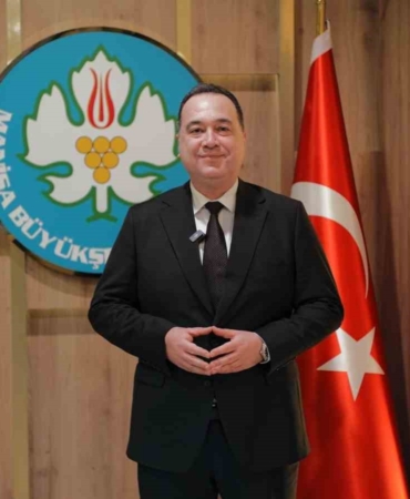 Diyabetle Mücadelede Manisa’dan Önemli Destek!