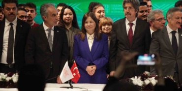 OMÜ Tarımda Yeni Dönem: YÖK ile İş Birliği