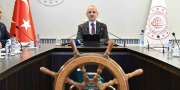 2025’te 634 Deniz Kurtarma Operasyonu Gerçekleşti