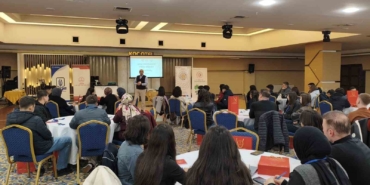 Çankırı’da Genç Girişimciler Yetişiyor!