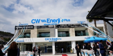 Bodrum’da CW Enerji Plus Bayisi Açıldı!