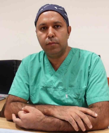 40 Yaş Üstü için Mide Kanseri Uyarısı!