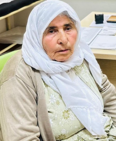 Siirt’te 78 Yaşında Tümör Başarıyla Alındı!