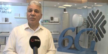 5G İle Sağlık Endişeleri Gereksiz, Güvenli!