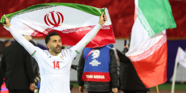 Iran, Dünya Kupası’nı Meksika’da oynamak istiyor