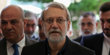 Larijani: Trump’ın Eylemleri Askerleri Feda Ediyor
