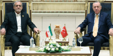 İran’dan Erdoğan’a Teşekkür: Dayanışma Vurgusu!