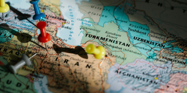 Iran, IKBY’deki Ayrılıkçılara Füzelerle Saldırdı