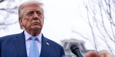 Trump’tan İran Saldırılarına Erteleme Talimatı