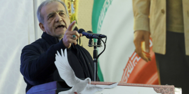 Iran’da Ulusal Birlik Vurgusu: Pezeşkiyan Açıkladı