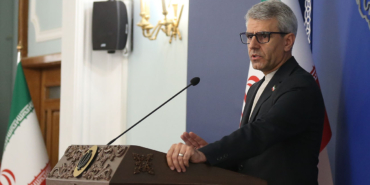 Iran’dan ABD ve İsrail’e Sert Tepki!