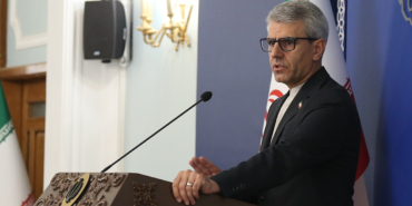 Iran’dan ABD ve İsrail’e Sert Tepki!