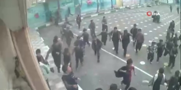 İran’da Saldırılar: 54 Bin Sivil Yapı Hasar Gördü!