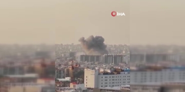 İsrail, Lübnan’a Hava Saldırılarını Sürdürüyor!
