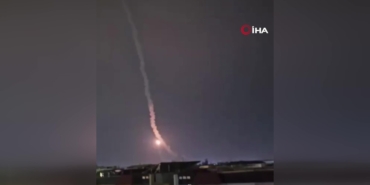 Irak’ta İHA Saldırıları: Erbil’de Güvenlik Krizi