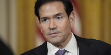 Rubio: Hürmüz Boğazı İçin Uluslararası İşbirliği Şart