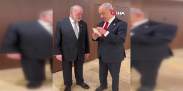 Netanyahu: ‘İran’a karşı iş birliğimiz güçlü!’