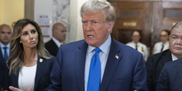 Trump: İran ile Savaş Yakında Bitebilir!