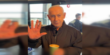 Netanyahu’dan Ölüm İddialarına Mizahi Yanıt!