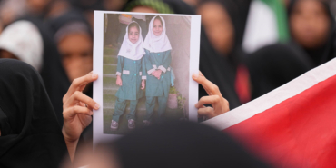 İran’da Saldırılarda Can Kaybı Artıyor: 210 Çocuk Öldü