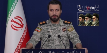 Iran’dan ABD’ye Tepki: Hedef Limanlar ve Üsler