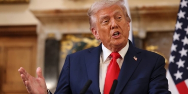Trump’tan NATO’ya Sert Eleştiriler Geldi!