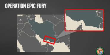 ABD, İran Füze Rampalarını Bombaladı!