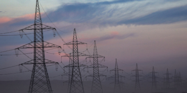 Irak’ta Elektrik Kesintisi: Karanlıkta Kaldı!
