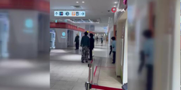 Tokyo’da Bıçaklı Saldırı: İki Kişi Hayatını Kaybetti