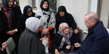 İran, ABD Askerlerini Peşine Düştü!