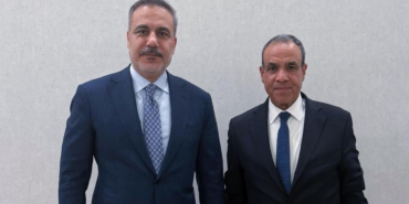 Fidan, Pakistan’da Diplomatik Temaslarını Sürdürüyor